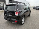 2016 Jeep Renegade Limited