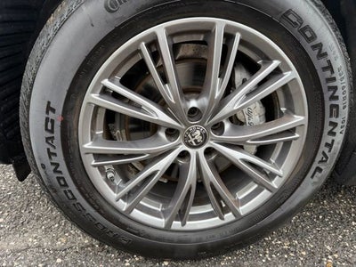 2023 Alfa Romeo Stelvio Sprint