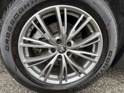 2023 Alfa Romeo Stelvio Sprint