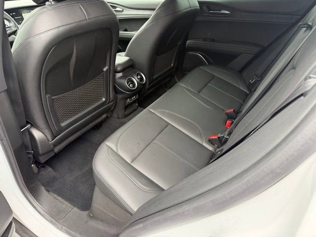 2023 Alfa Romeo Stelvio Sprint