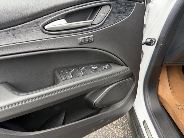 2023 Alfa Romeo Stelvio Sprint