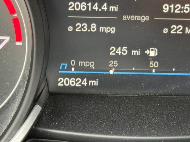 2023 Alfa Romeo Stelvio Sprint