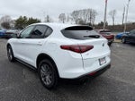 2023 Alfa Romeo Stelvio Sprint