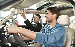 Schedule a test drive at Karp Kia in Rockville Centre, NY.