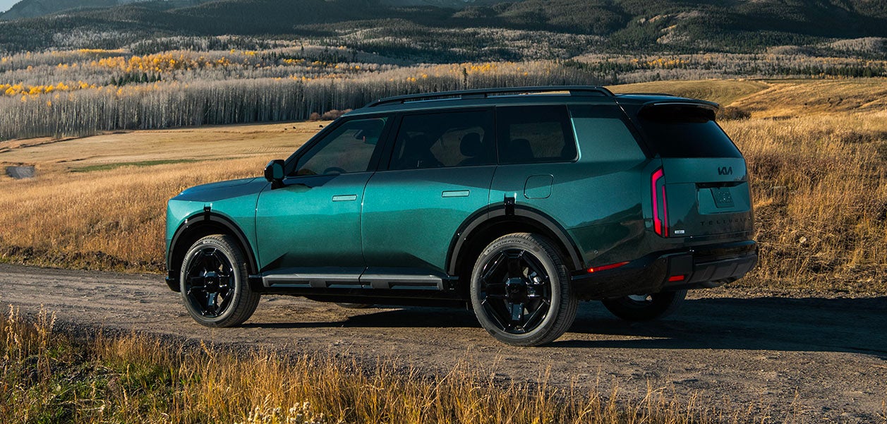 Karp Kia in Rockville Centre NY